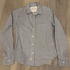 Frank and Eileen Barry shirt